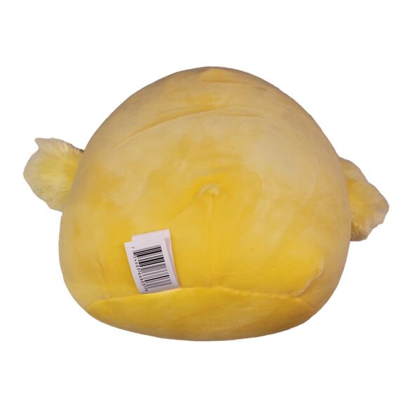 Squishmallow 10 inch Triston The Chick 2021 Easter Stuffed Animals - Picture 4 of 9